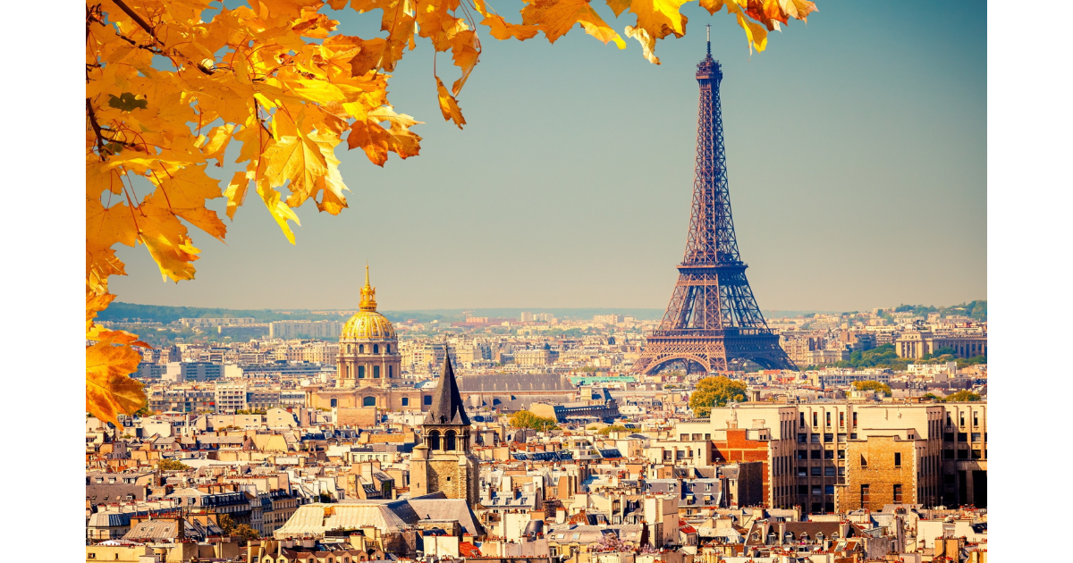 Explorez l&#039;Automne 2025 avec Lastminute.com : Offres Exclusives à Saisir